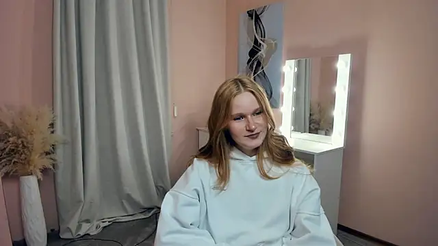 Chatroom XXX en direct de TheressaDotts