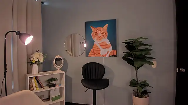 LiaPearce – Naživo XXX chat