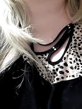 Missy_DM – Naživo XXX chat