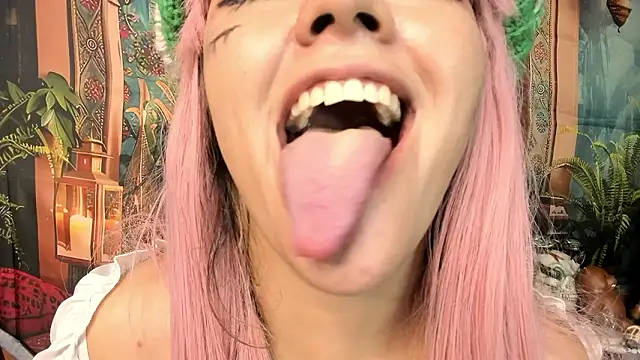 Chatroom XXX en direct de Cristina_blue