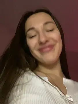 Živý XXX chat MissCarolina