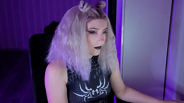 violet-siren-x's Live XXX Chat