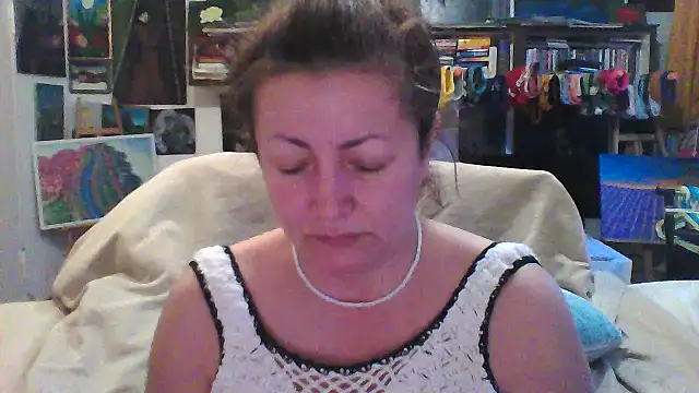 Chatroom XXX en direct de MariaAnaSunshine