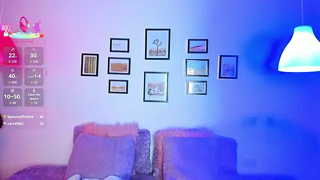 Živý XXX chat Alice_simmons