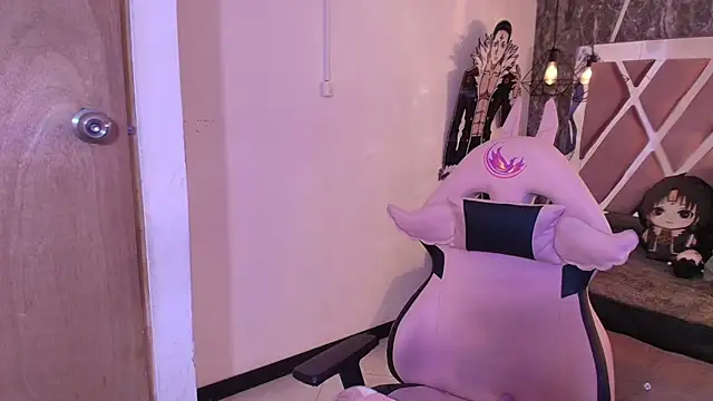 Terraelowen Live XXX Chat