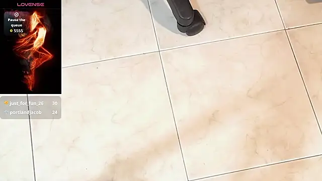 Chatroom XXX en direct de IndraKaur_