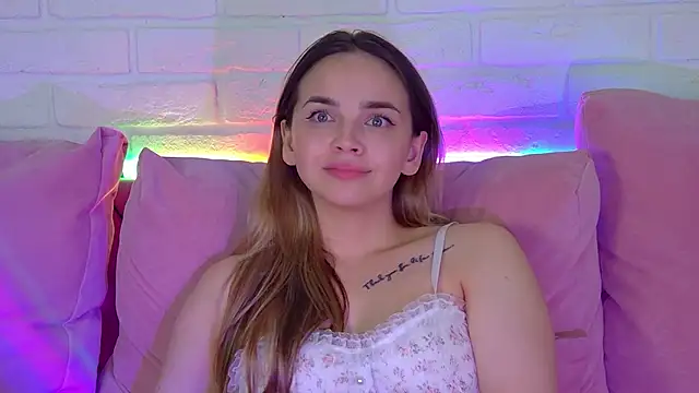 แชท XXX สดของ AnitaVenture