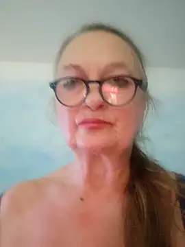 Hot-Muci Webcam-Show