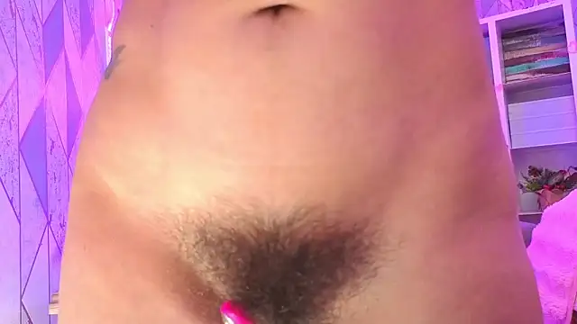 AsheyBaker Live XXX-chat