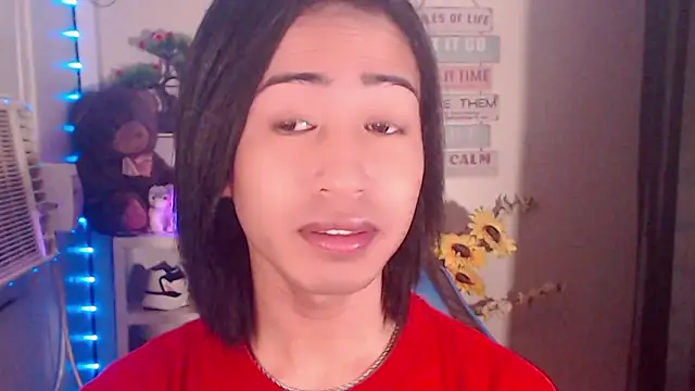 Manilagirl_x – Kamerová šou