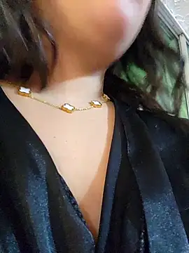 LizzRouse Obrolan Langsung XXX