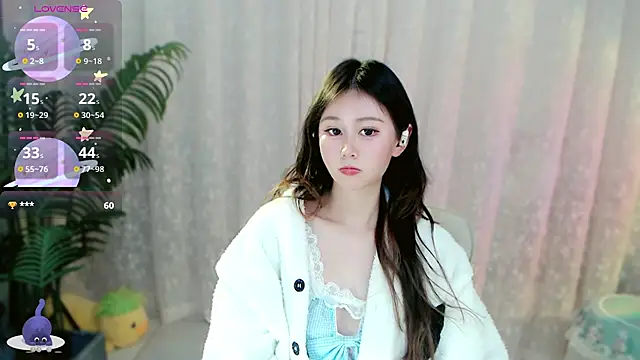 Czat XXX na żywo – Aimee-520