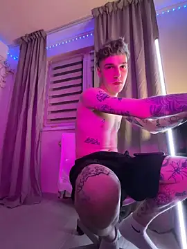 davesinner Webcam Show