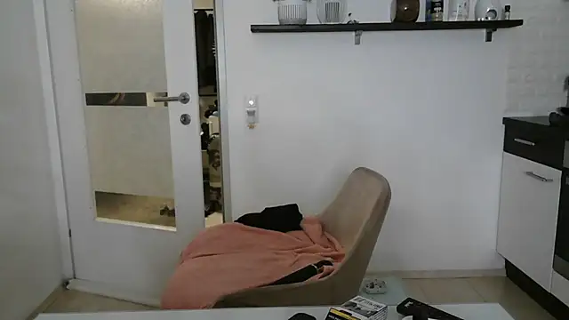 hexe40002 Webcam Show