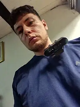 venusandzeus@xh 웹캠 쇼