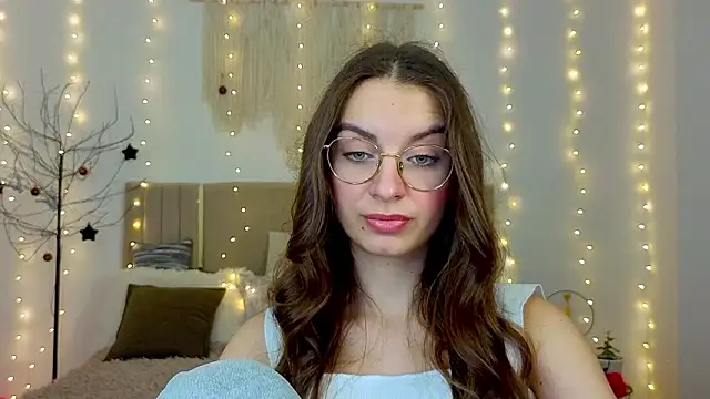 دردشة Real_cutie1 الجنسية المباشرة