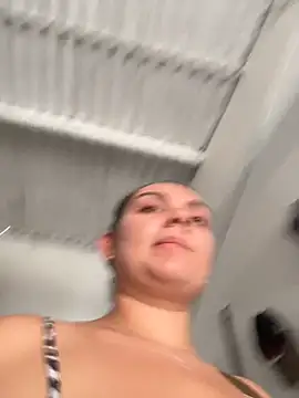 Eva_stark10's Webcam Show