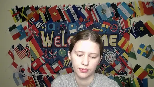 StellaCRL Live XXX-chat