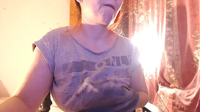 عرض كام NymphoQueenn