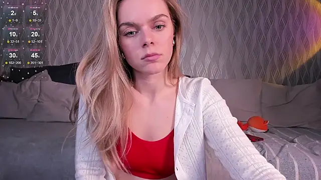 CharliSweet Live XXX-chat