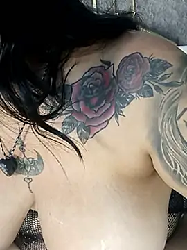 Chat XXX en directo de haileystone