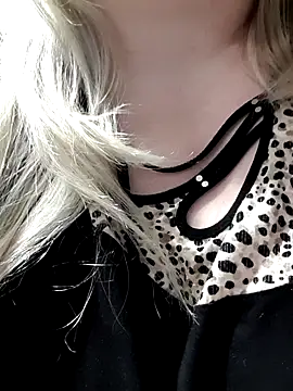 Missy_DM Live XXX-chat