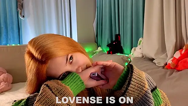 AngelicRice's Live XXX Chat