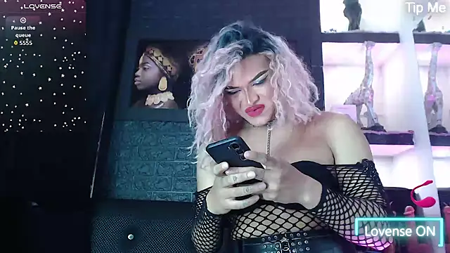 Sophia_hott01 Pertunjukan Webcam