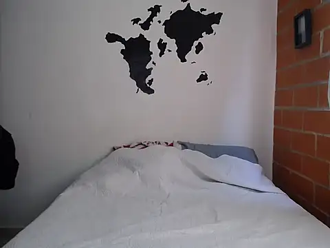 aria_jhonsson Obrolan Langsung XXX