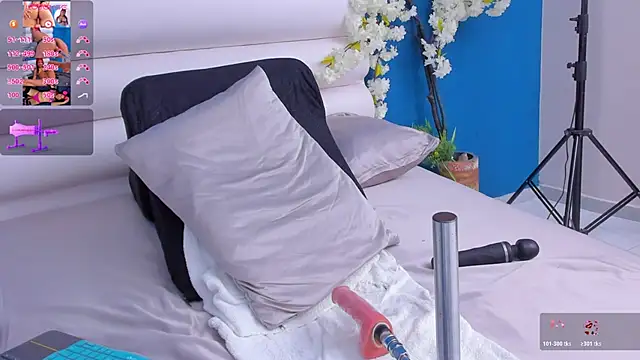 letty_straus' Live XXX Chat