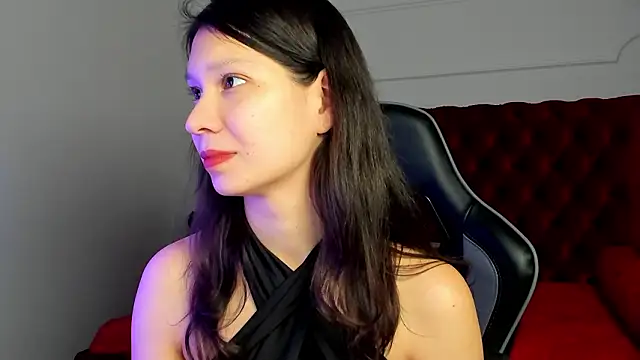 Živý XXX chat SaraDenars