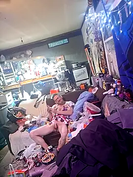 In2itvegassstyle Webcamshow