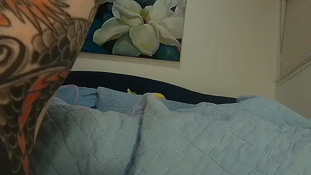 lavender_spits Chat XXX live