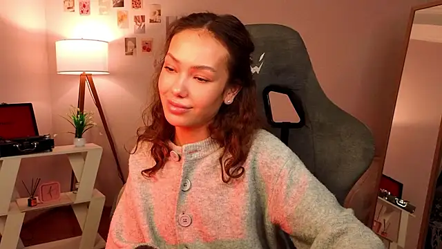 nexorine Webcam-Show