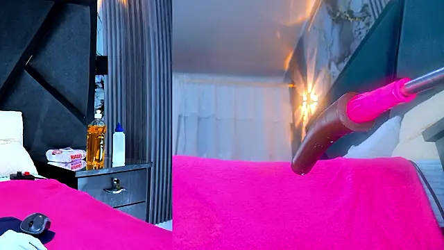 NathaxaLeans Obrolan Langsung XXX