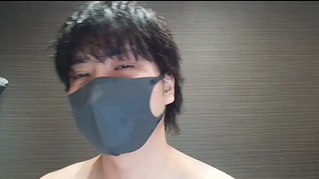 CHROME-kun925's Webcam Show