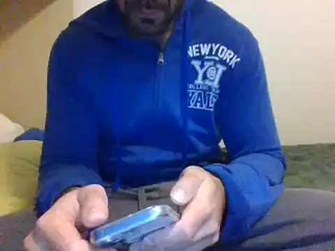 coppai200 Show in webcam