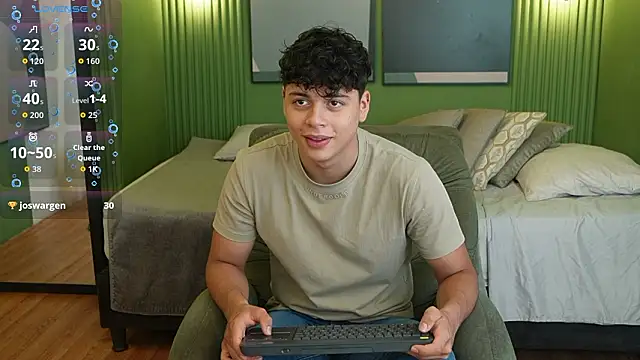 Ethan_occonor Live XXX Chat