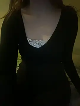 Chat XXX ao vivo de KittieCreme