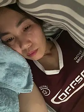 Keola_kwad 웹캠 쇼