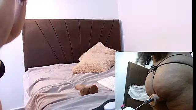 Genesis_Montenegro_OA Live XXX-chat