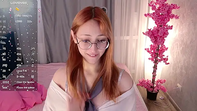 mardzhanzha Webcamshow