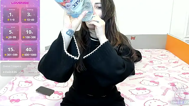 Онлайн чат XXX kassy_hotdevil