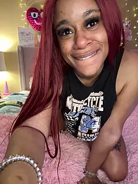 Tikalalin's Live XXX Chat