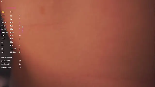 EllenReeves Live XXX-Chat