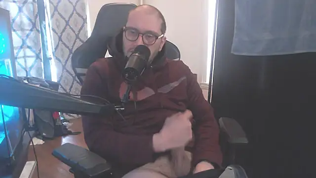 chicostick413's Live XXX Chat