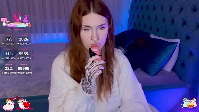 _Chlo__e webcam show