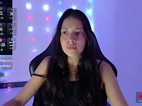 Sarasavage's Live XXX Chat