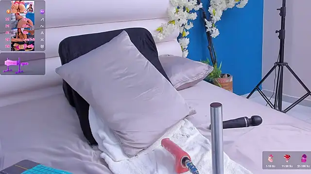 Živý XXX chat letty_straus