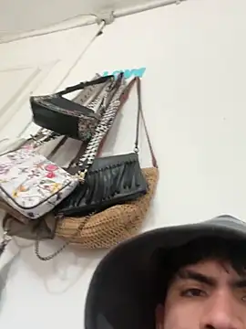 Elcangri-15 Webcamshow